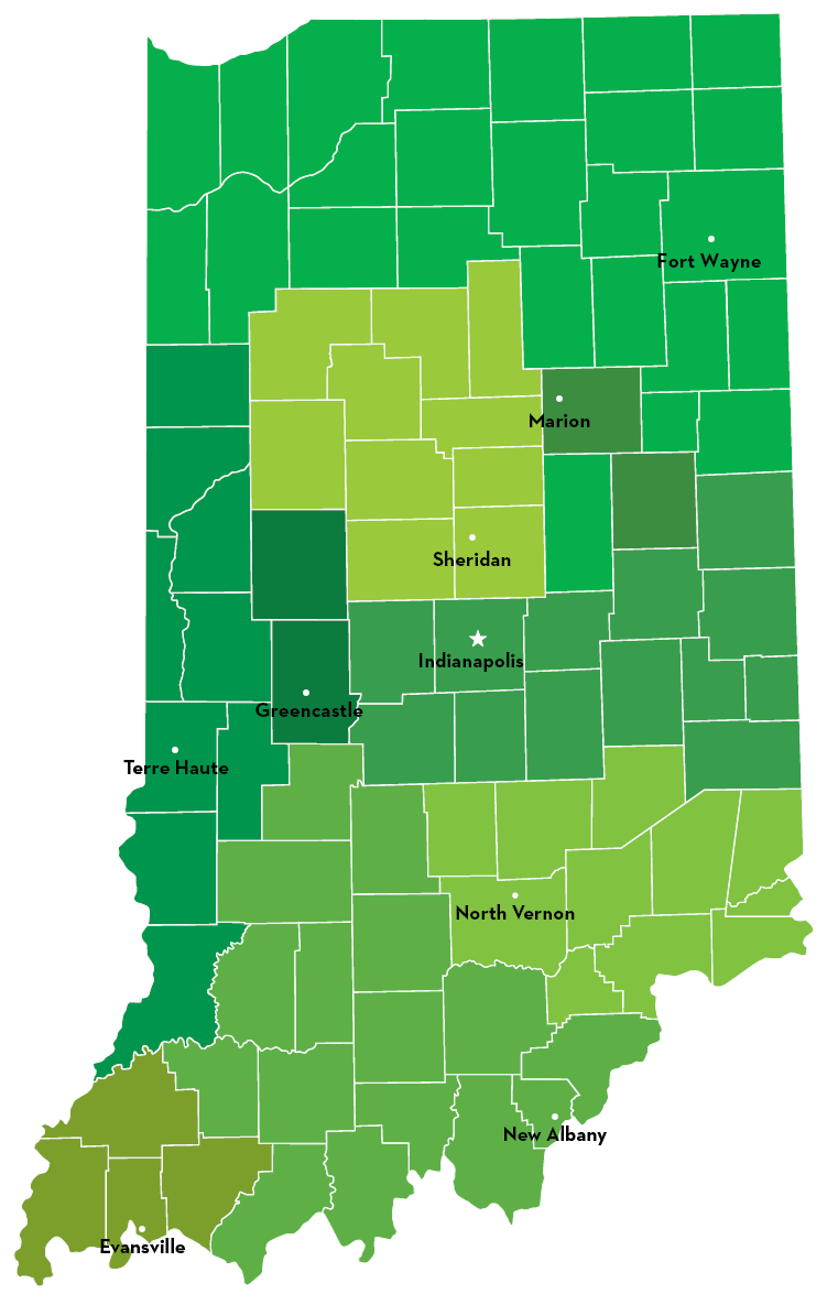 ResCare Community Living - Indiana - ResCare Community Living