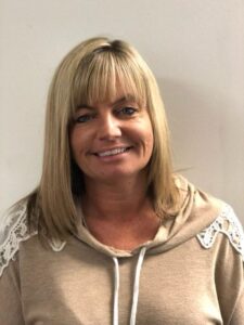 Jennifer Duncan headshot